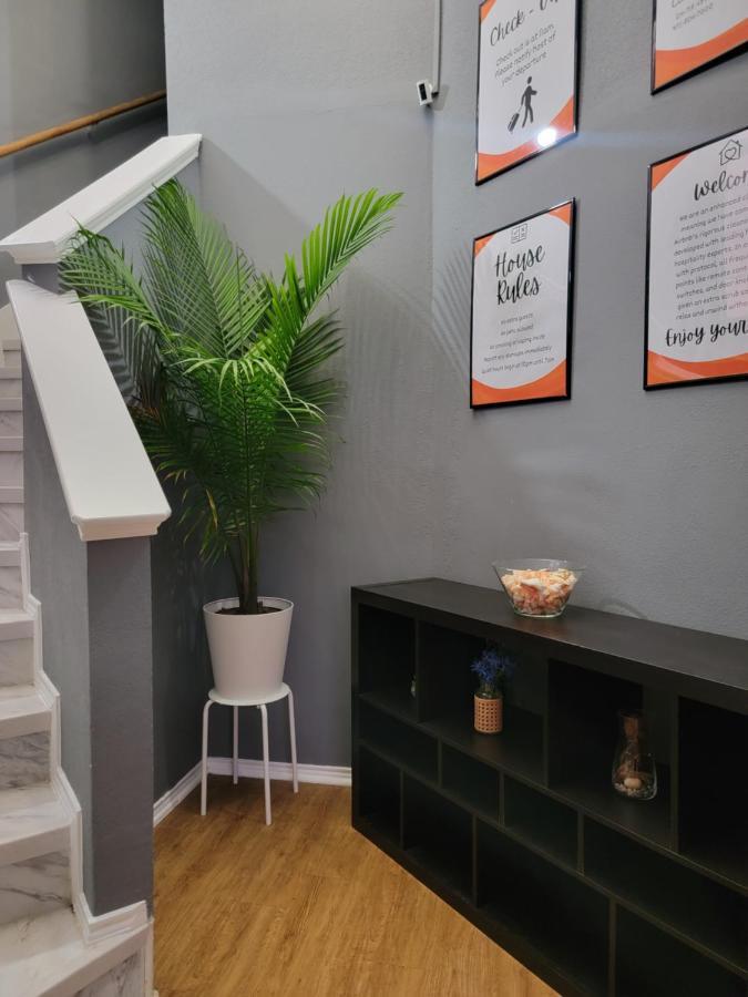 Nice & Cozy Bedroom At Gp'S グランドプレーリー エクステリア 写真