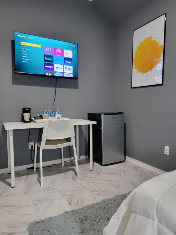 Nice & Cozy Bedroom At Gp'S グランドプレーリー エクステリア 写真