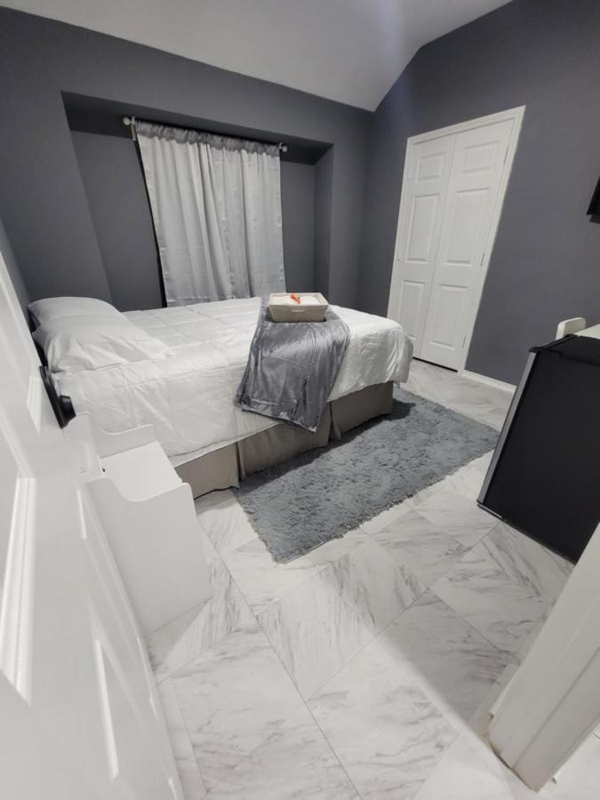 Nice & Cozy Bedroom At Gp'S グランドプレーリー エクステリア 写真